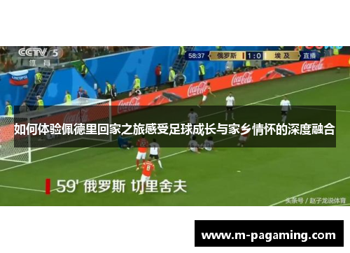 如何体验佩德里回家之旅感受足球成长与家乡情怀的深度融合