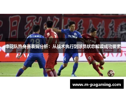 申花队热身赛表现分析：从战术执行到球员状态解读成功要素