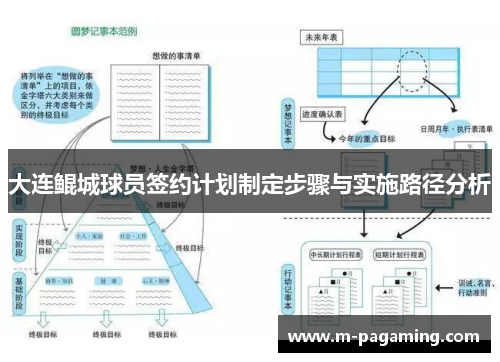 大连鲲城球员签约计划制定步骤与实施路径分析