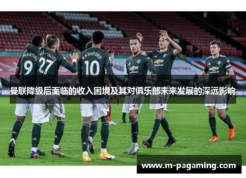 曼联降级后面临的收入困境及其对俱乐部未来发展的深远影响