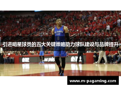 引进明星球员的五大关键策略助力球队建设与品牌提升