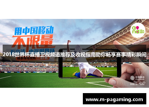 2018世界杯直播卫视频道推荐及收视指南助你畅享赛事精彩瞬间
