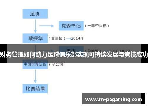 财务管理如何助力足球俱乐部实现可持续发展与竞技成功