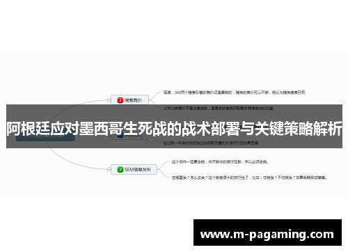 阿根廷应对墨西哥生死战的战术部署与关键策略解析