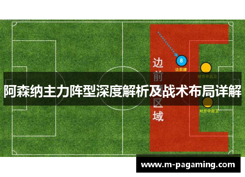 阿森纳主力阵型深度解析及战术布局详解