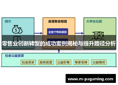 零售业创新转型的成功案例揭秘与提升路径分析