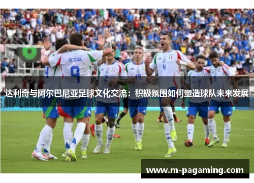 达利奇与阿尔巴尼亚足球文化交流：积极氛围如何塑造球队未来发展