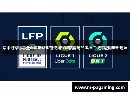 法甲冠军标志全面解析及规范使用权威指南与品牌推广视觉应用策略建议