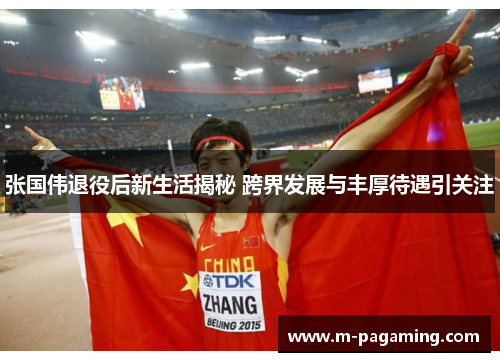 张国伟退役后新生活揭秘 跨界发展与丰厚待遇引关注