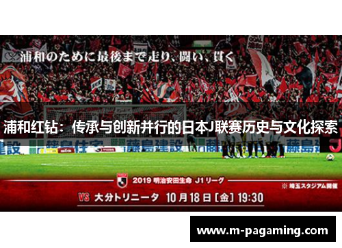 浦和红钻：传承与创新并行的日本J联赛历史与文化探索