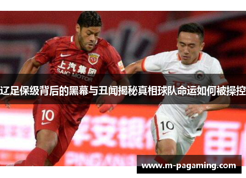 辽足保级背后的黑幕与丑闻揭秘真相球队命运如何被操控