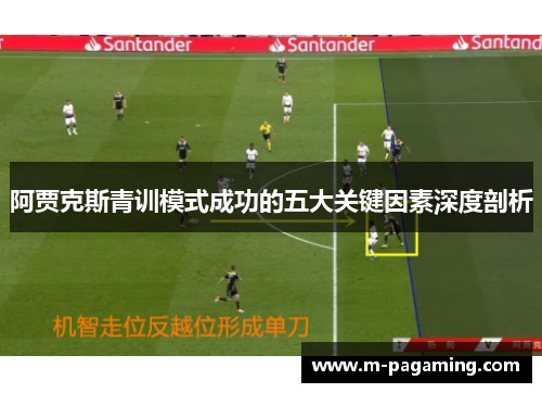 阿贾克斯青训模式成功的五大关键因素深度剖析
